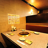 焼肉いっぽん 新栄店の雰囲気2