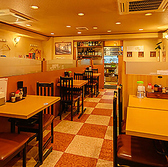興興飯店の雰囲気2