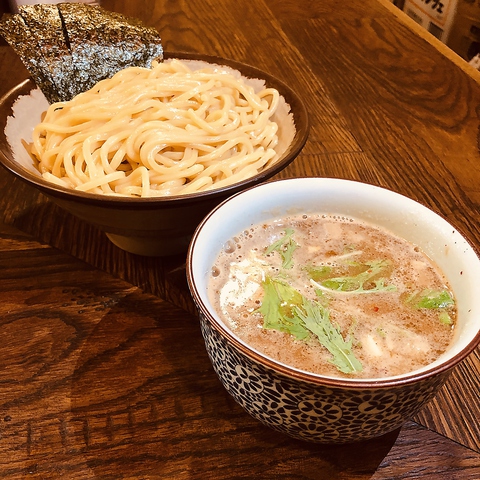 めん屋 桔梗 人形町店 人形町 ラーメン ネット予約可 ホットペッパーグルメ