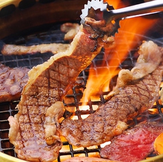 近江牛焼肉MAWARI 近江八幡店の特集写真