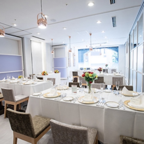 ラコンテ Raconter ホテルベルクラシック東京 (大塚/イタリアン