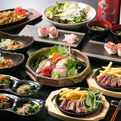 個室 鉄板居酒屋 花菱 江坂のおすすめ料理3