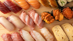 【個室完備】　生本マグロと創作和食　海鮮居酒屋　海王　松戸店の特集写真