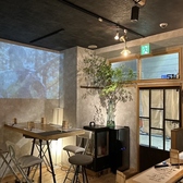 居酒場五十一の雰囲気2