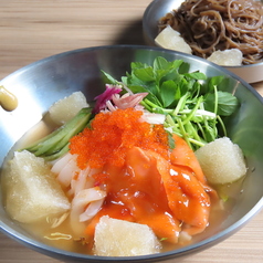 韓国式イイダコ専門店　三虎の写真2