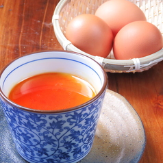 昔ながらのプリン