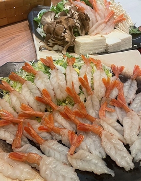 海老元のおすすめ料理1