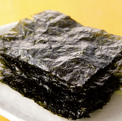 韓国のり