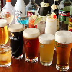 新宿クラフトビール PUBLIC HOUSE(パブリックハウス)の写真3