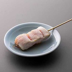 ささみ 塩