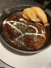 RE ロヂウラキッチン暁のおすすめ料理2