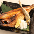 料理メニュー写真&nbsp;ホッケ