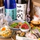 大衆酒場 サカラバ 天満店の画像
