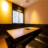 博多水炊きhiroの雰囲気3