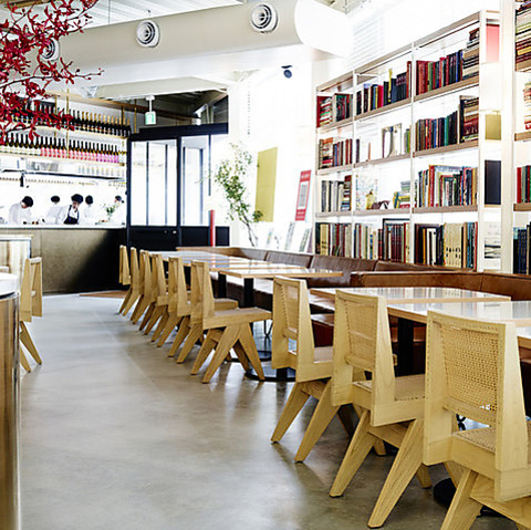 bills ビルズ 福岡