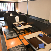 金凰亭 kin ou tei キンオウテイの雰囲気2