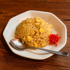 チャーハン