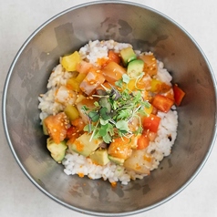 Factory Cafe CO-BA by TOMOYASUSEISAKUSYOの写真2