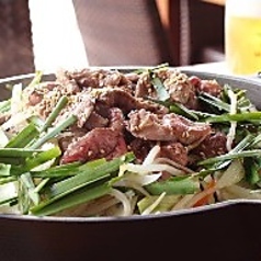 大地の恵み 北海道 永田町店のおすすめ料理2