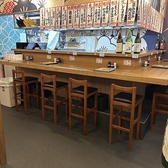 酒ト肴 漁師酒場 難波店の雰囲気2