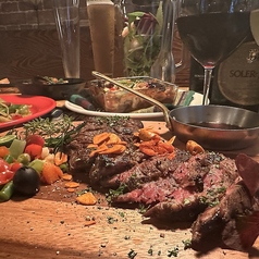 月のねどこ 高知店のコース写真