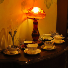 【至福の一杯】澄んだ味わいの自家焙煎スペシャリティコーヒーの写真