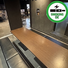 【全席喫煙/個室◎2.5H生付飲み放題】レタしゃぶと本まぐろ きばらし 町田店の雰囲気2