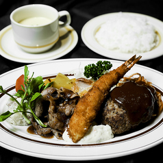 melimelo軒 大丸札幌店のおすすめ料理1