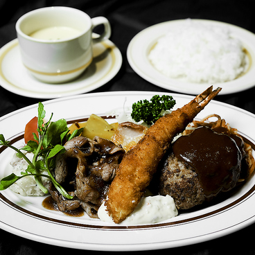 melimelo軒 大丸札幌店のおすすめ料理1