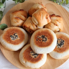 スープとカレー ボンジョルネのおすすめランチ1