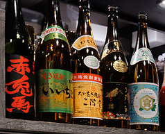 お肉と最高の相性を持つドリンク