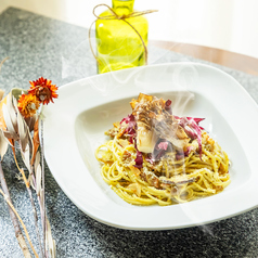 ゾーナイタリア盛岡のコース写真