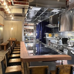 広島お好み焼き鉄板焼　ゆうちゃん　小笹店の特集写真