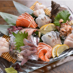 和心家のコース写真