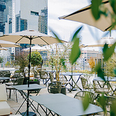 梅田 スカイ うめきたグリーンプレイスの雰囲気2