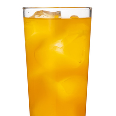 オレンジジュース