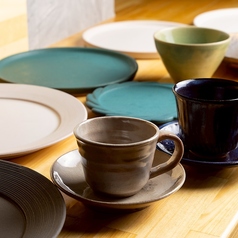 Osteria WAKKA オステリア ワッカの雰囲気1