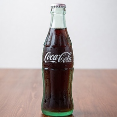 コーラ