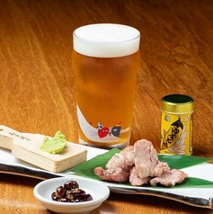 炭火焼肉 信州ミートセンター特集写真1