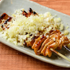 しろねぎバッカ