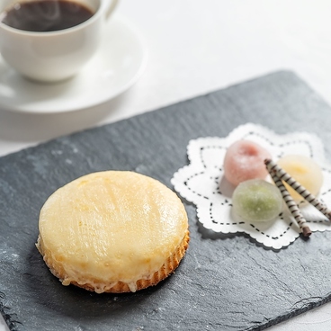 THE KOBECRUISE コンチェルトのおすすめ料理1