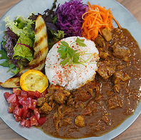 【カラダが喜ぶ！】腸活・デトックスメニュー