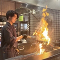 地鶏屋井むらの雰囲気1