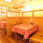 イタリアンダイニング DONA ドナ 海老名店の雰囲気3