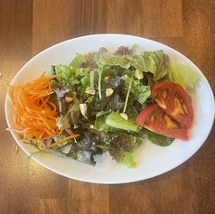 saro サロのおすすめランチ2