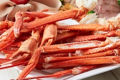 パームツリー 本厚木のコース写真