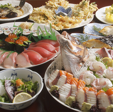 びんび家 別館のおすすめ料理1