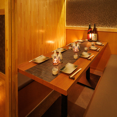 激太鳥 新宿店特集写真1