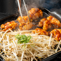 焼肉ホルモン 光山 福島店のおすすめ料理1