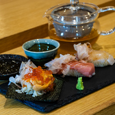 小玉新太郎のおすすめ料理2